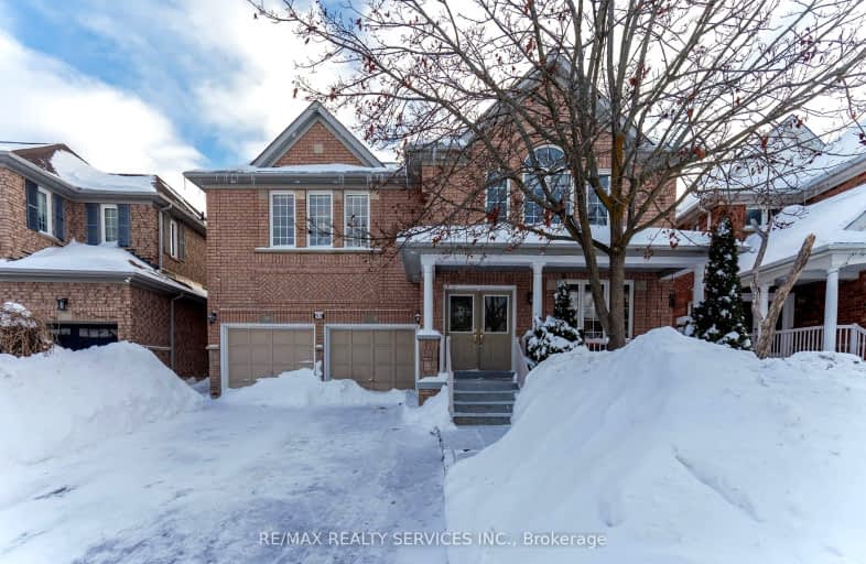 55 Hiberton Crescent, Brampton | Image 1