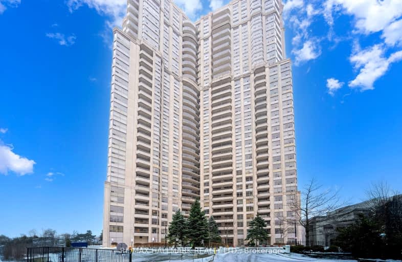 1905-35 Kingsbridge Garden Circle, Mississauga | Image 1