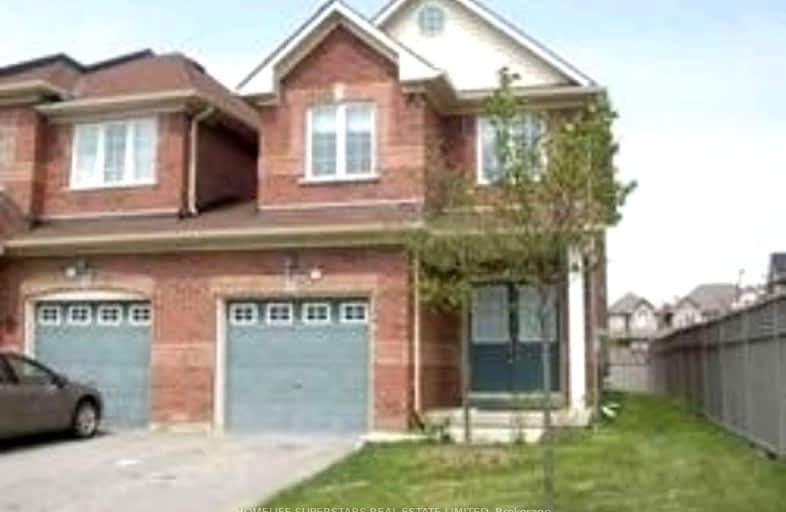 3079 Turbine Crescent, Mississauga | Image 1