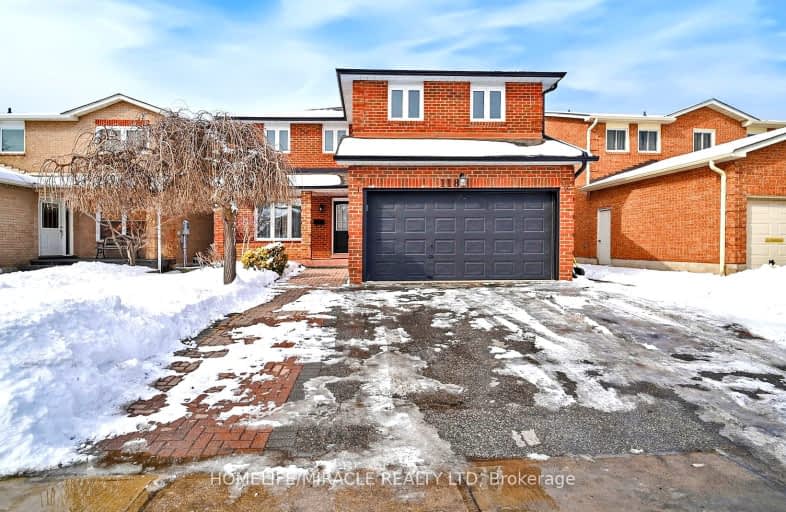 118 Wexford Road, Brampton | Image 1