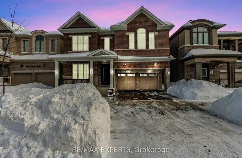 1411 Lobelia Cres, Milton | Image 1