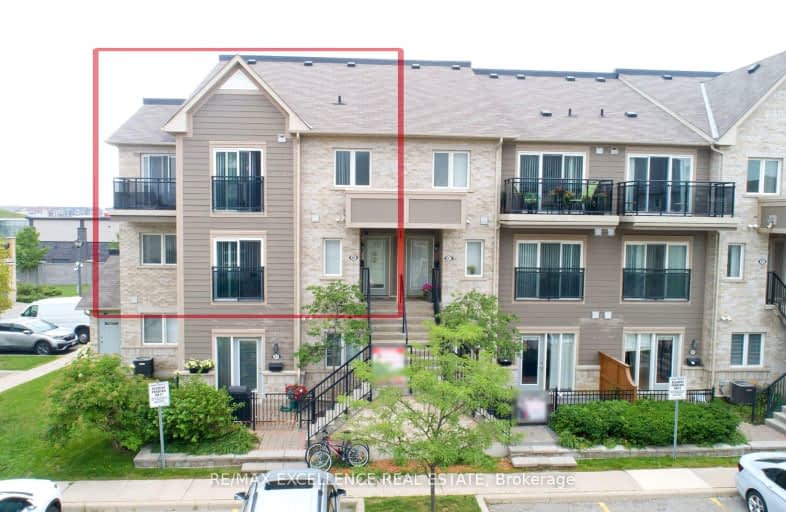 86-60 Fairwood Circle, Brampton | Image 1