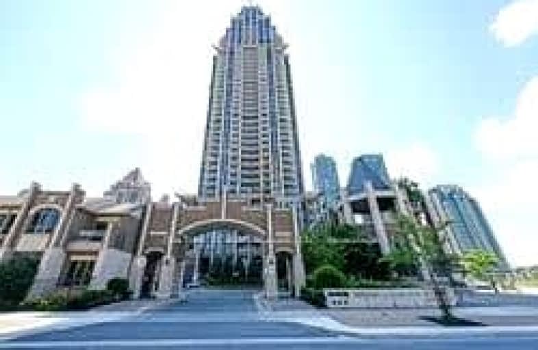 2509-388 Prince of Wales Drive, Mississauga | Image 1