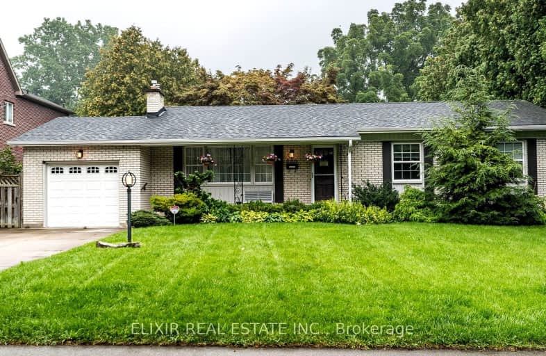 686 Cedar Avenue, Burlington | Image 1