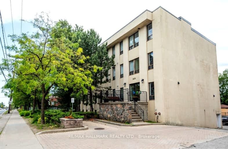 405-2874 Keele Street, Toronto | Image 1