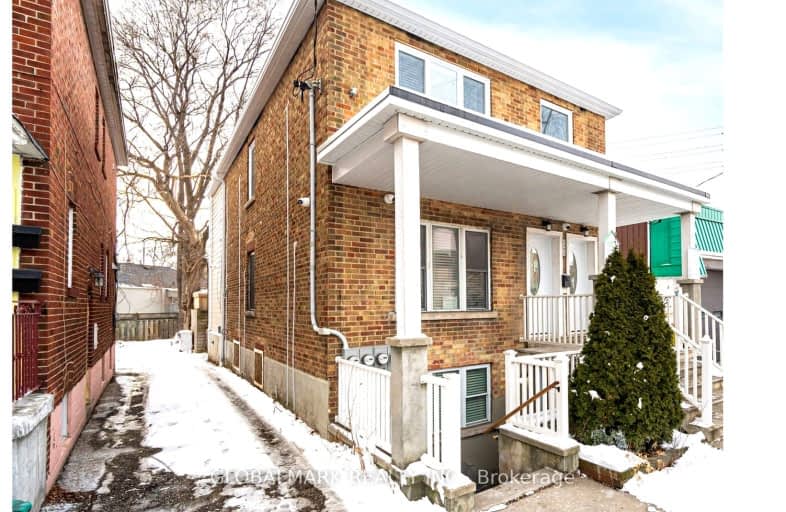 1382 Weston Road, Toronto | Image 1