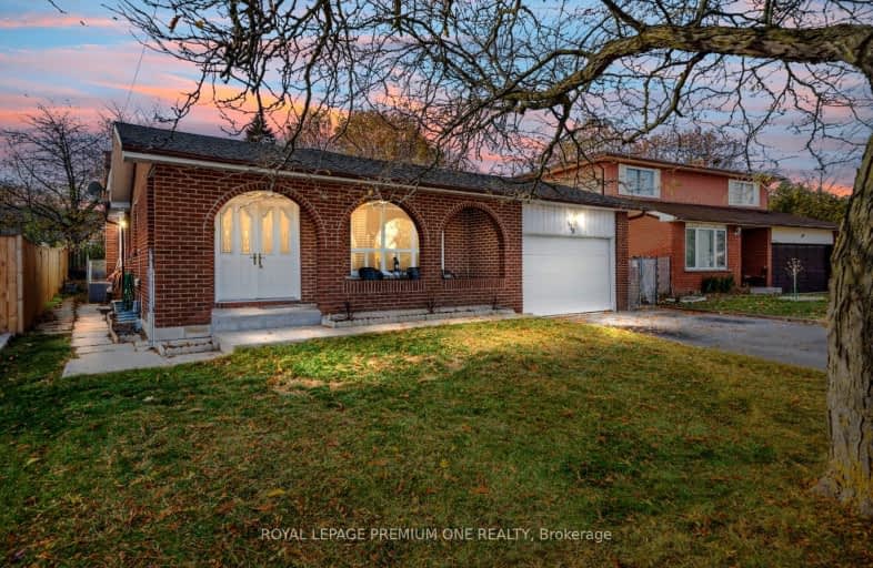 179 Rutherford Road North, Brampton | Image 1