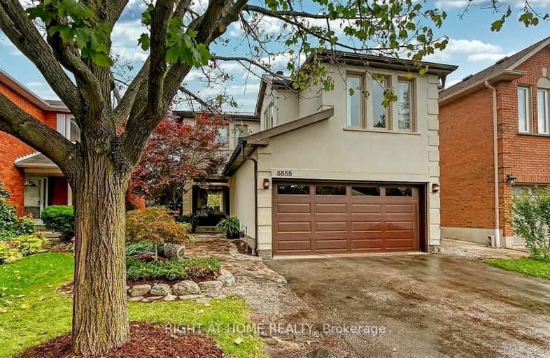 5555 Lockengate Court, Mississauga | Image 1