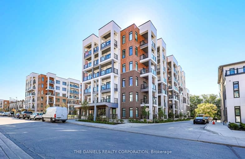 601-135 Canon Jackson Drive, Toronto | Image 1