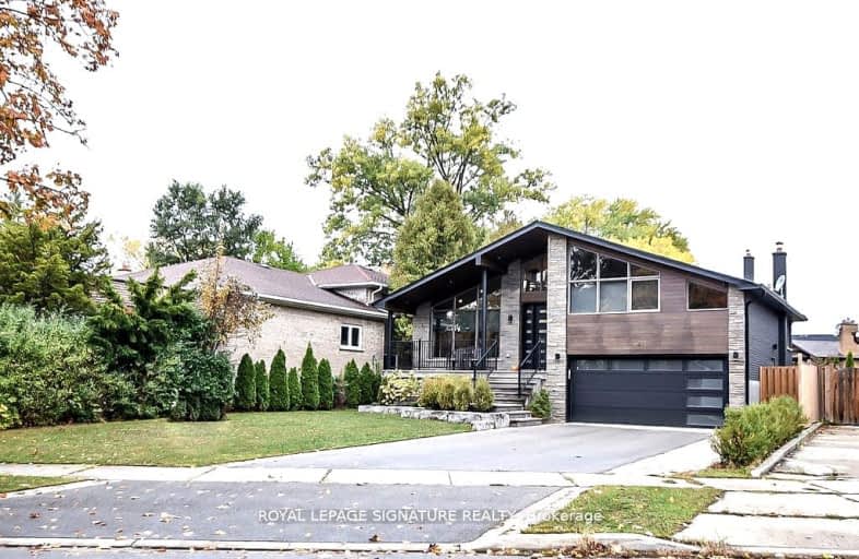 411 Targa Road, Mississauga | Image 1