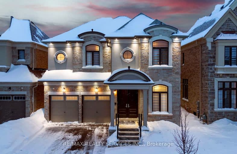 1252 Queens Plate Road, Oakville | Image 1