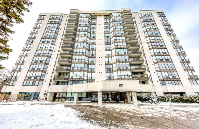 905-1111 Bough Beeches Boulevard, Mississauga | Image 1