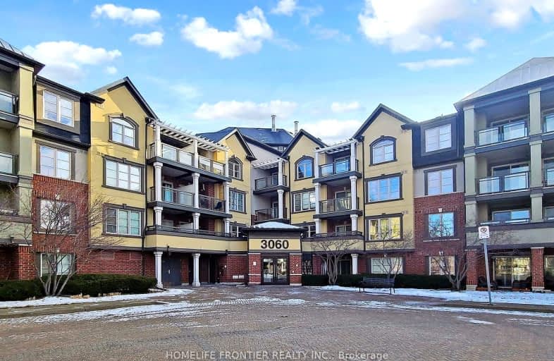 102-3060 Rotary Way, Burlington | Image 1