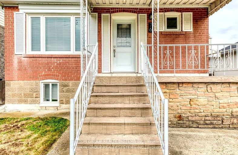 76 Athol Avenue, Toronto | Image 1