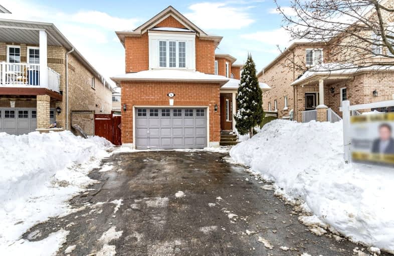 76 Fallstar Crescent, Brampton | Image 1