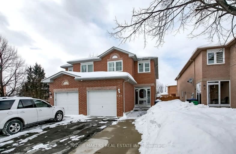 131 Saddletree Trail, Brampton | Image 1