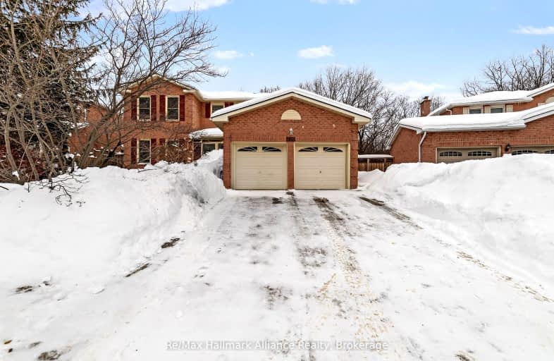 416 Freeman Crescent, Oakville | Image 1