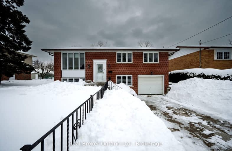 238 Elmwood Road, Oakville | Image 1