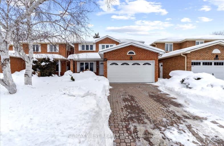 1343 Dexter Crescent West, Mississauga | Image 1