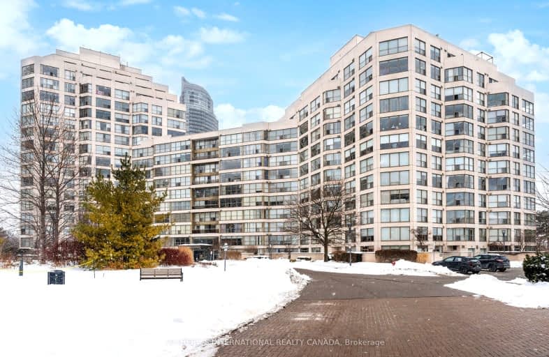 512-2261 Lake Shore Boulevard West, Toronto | Image 1