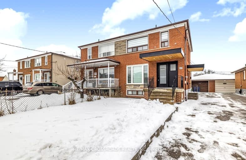 67 Thurrock Road, Toronto | Image 1