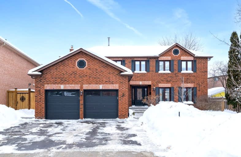 72 Craig Crescent, Halton Hills | Image 1