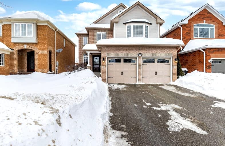 51 Robertson Davies Drive, Brampton | Image 1