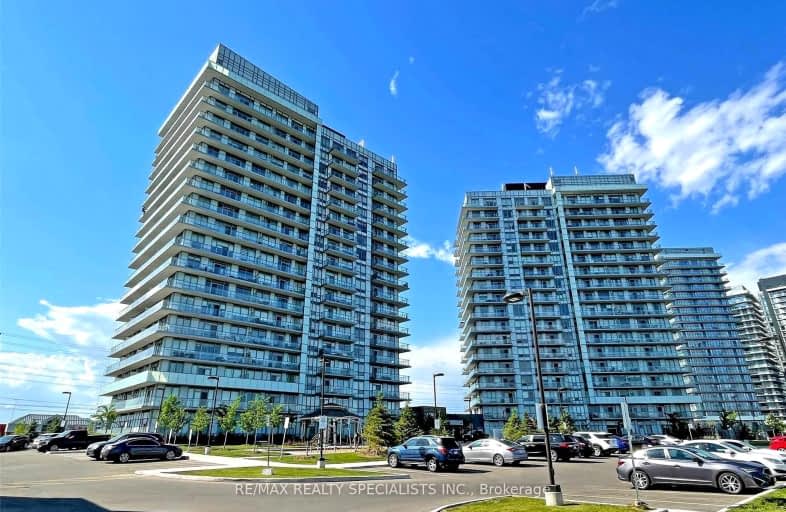 603-4677 Glen Erin Drive, Mississauga | Image 1