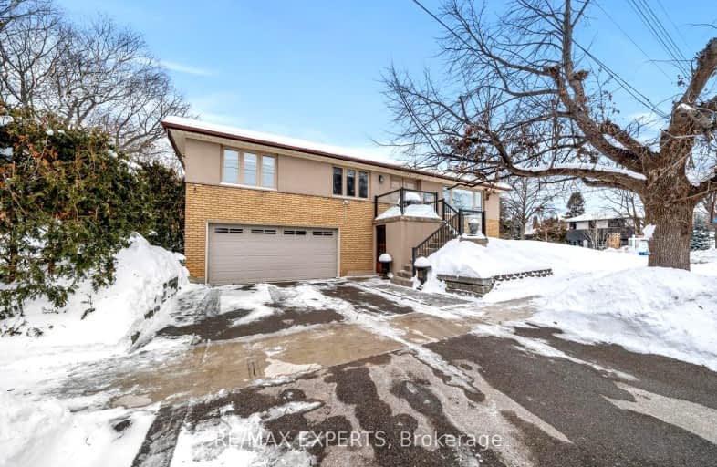 100 Antioch Drive, Toronto | Image 1