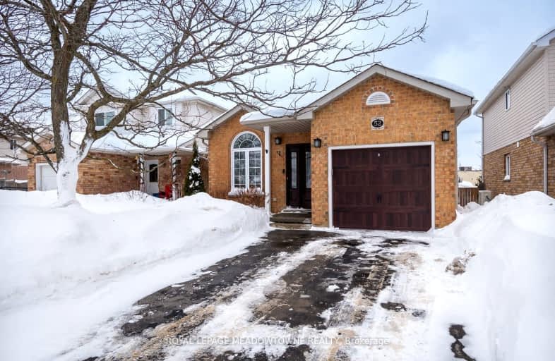 52 Beardmore Crescent, Halton Hills | Image 1