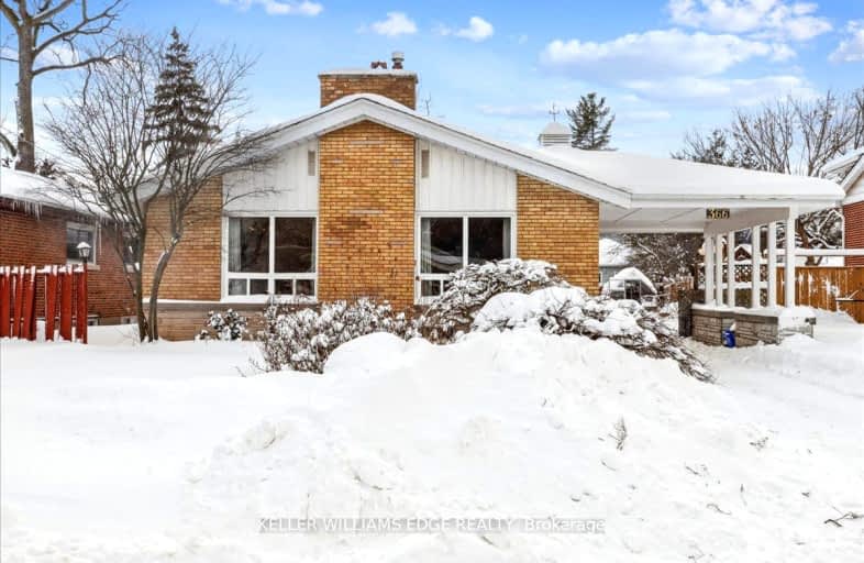 366 Pepper Drive, Burlington | Image 1