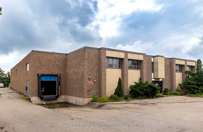 205 Summerlea Road, Brampton | Image 1