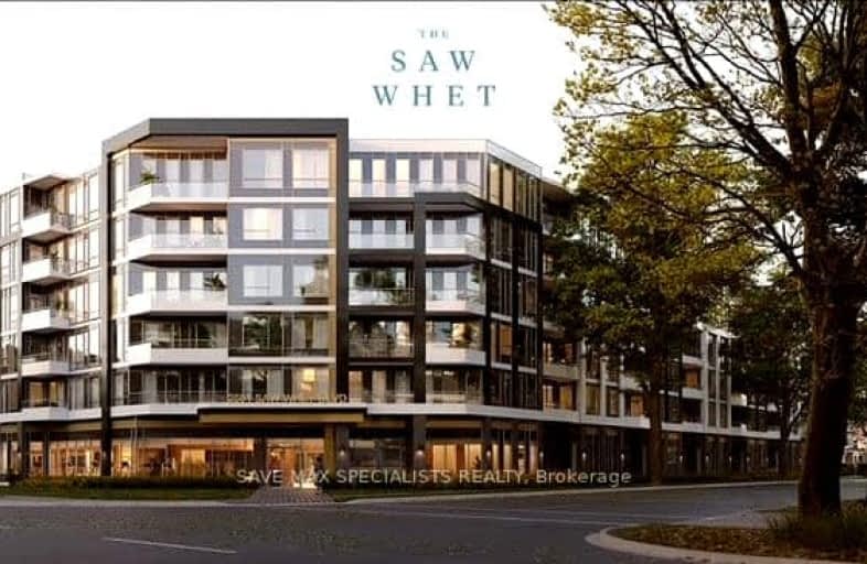 613A-2501 Saw Whet Boulevard, Oakville | Image 1