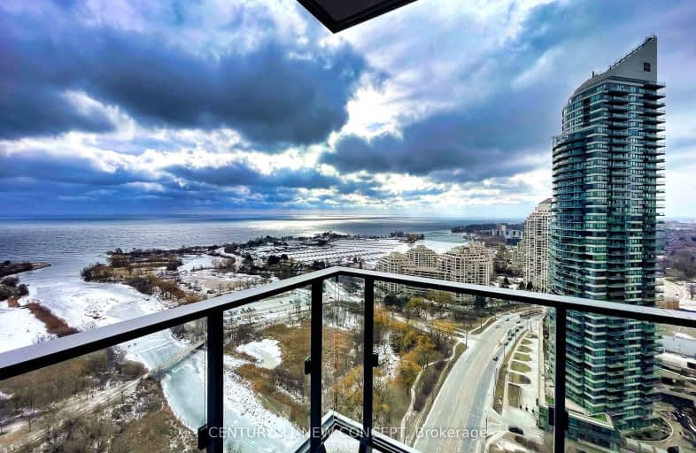 3201-2200 Lake Shore Boulevard West, Toronto | Image 1