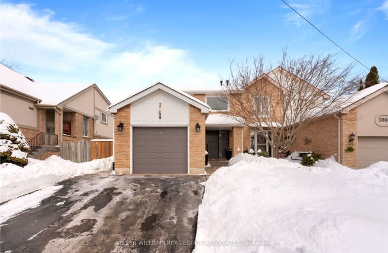 3068 Autumn Hill Crescent, Burlington | Image 1