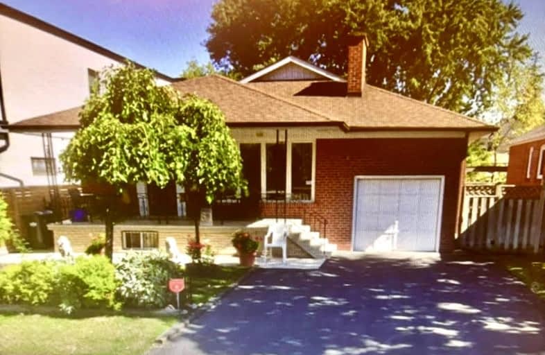 61 Forest Avenue, Mississauga | Image 1