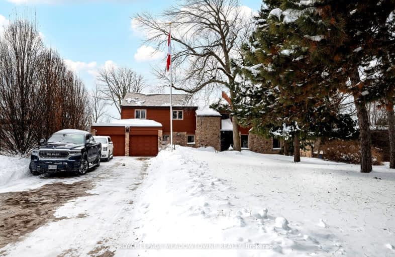 28 Pine Tree Crescent, Brampton | Image 1