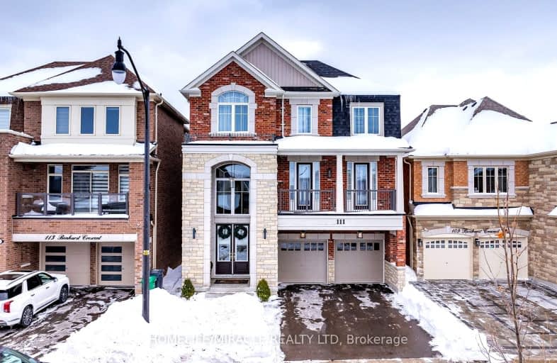 111 Benhurst Crescent, Brampton | Image 1