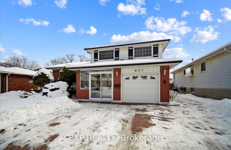 651 Artreva Crescent, Burlington | Image 1