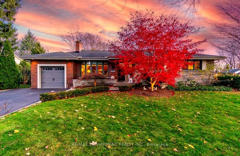 686 Holt Drive, Burlington | Image 1