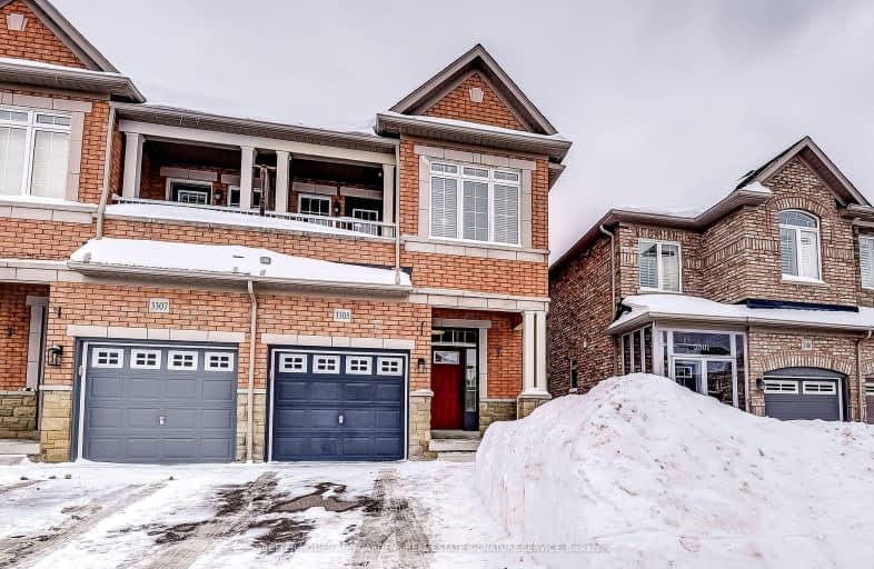 3305 Sunlight Street, Mississauga | Image 1