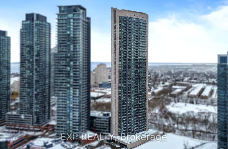 3108-36 Park lawn Road, Toronto | Image 1