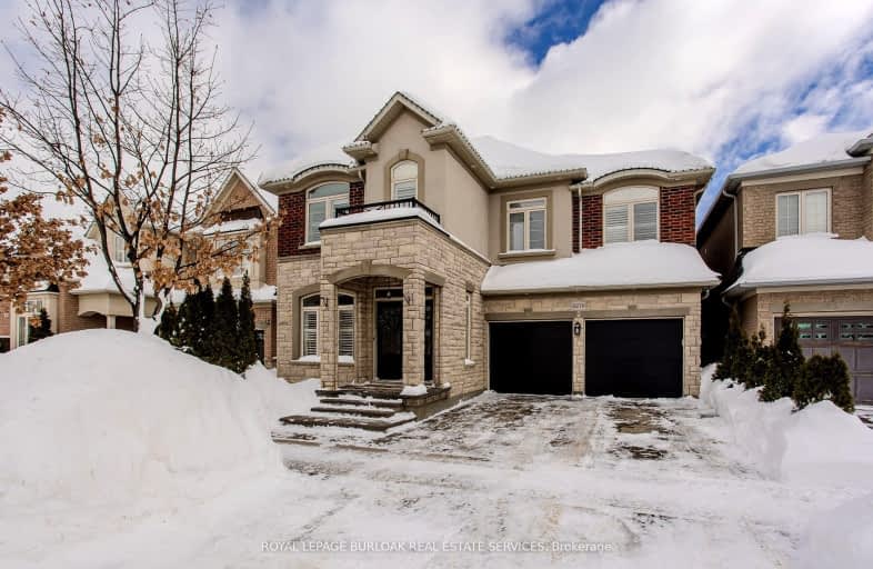 4270 Carrick Street, Burlington | Image 1