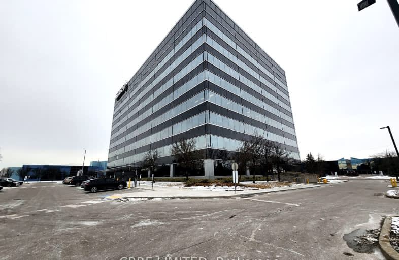 400-2425 Matheson Boulevard East, Mississauga | Image 1