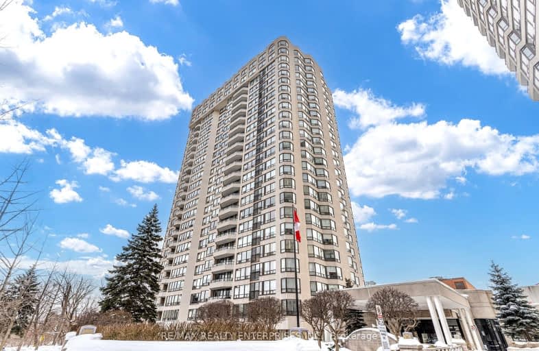 803-1 Aberfoyle Crescent, Toronto | Image 1