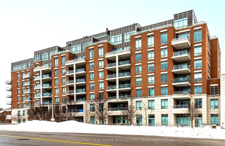 103-2470 Prince Michael Drive, Oakville | Image 1