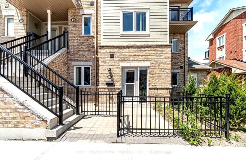 170-250 Sunny Meadow Boulevard, Brampton | Image 1