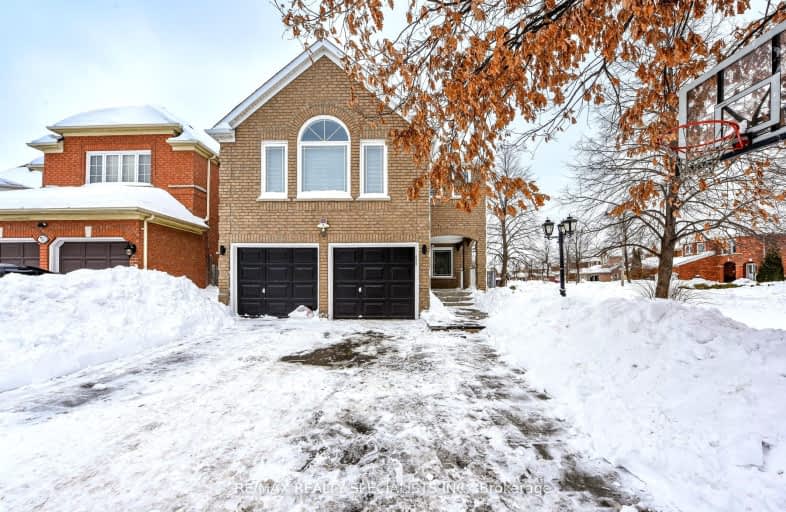 92 Softneedle Avenue, Brampton | Image 1