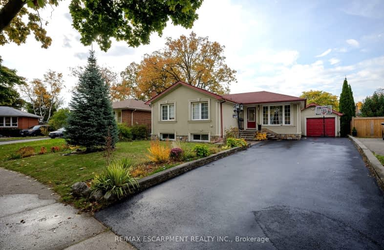 1278 Canvey Crescent, Mississauga | Image 1