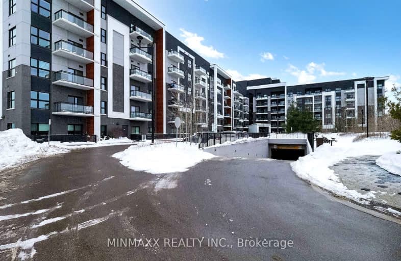 314-128 Grovewood Common, Oakville | Image 1